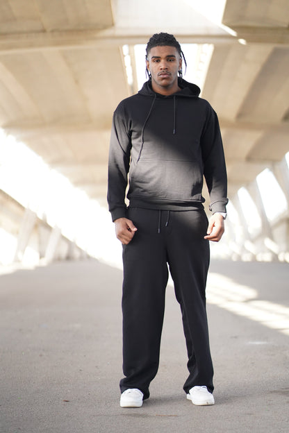 CONJUNTO HOODIE & JOGGER VERON