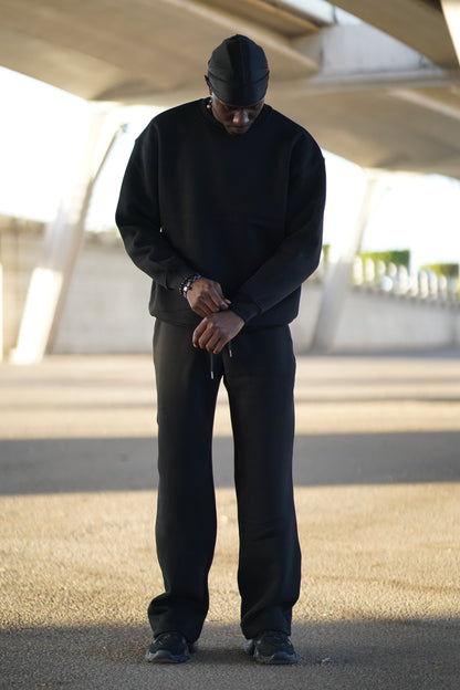 CONJUNTO PROJECT LONGSLEEVE & JOGGER VERON