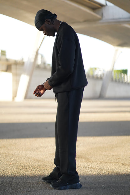 CONJUNTO PROJECT LONGSLEEVE & JOGGER VERON