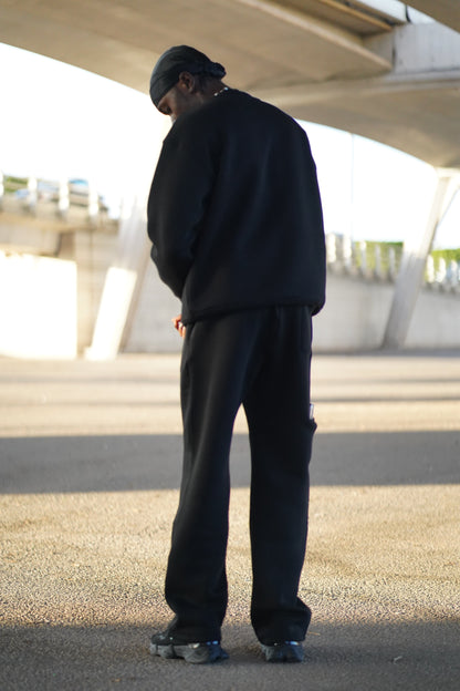 CONJUNTO PROJECT LONGSLEEVE & JOGGER VERON