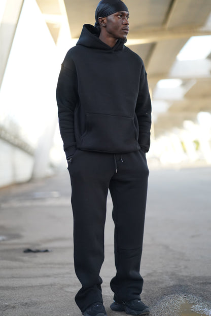 CONJUNTO PROJECT HOODIE & JOGGER VERON