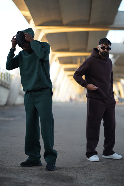 CONJUNTO PROJECT HOODIE & JOGGER VERON