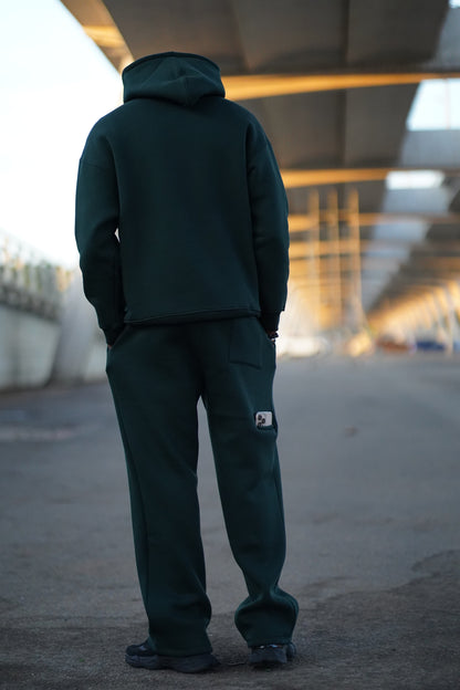 CONJUNTO PROJECT HOODIE & JOGGER VERON