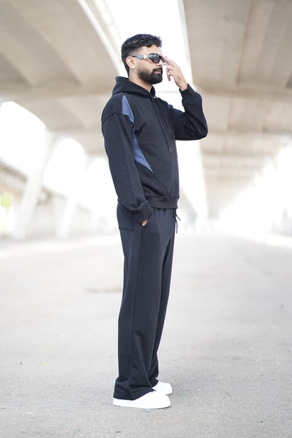 CONJUNTO PIXEL HOODIE & JOGGER VERON