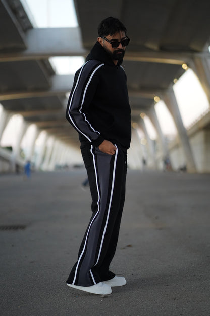 CONJUNTO SHADOW HOODIE & JOGGER VERON