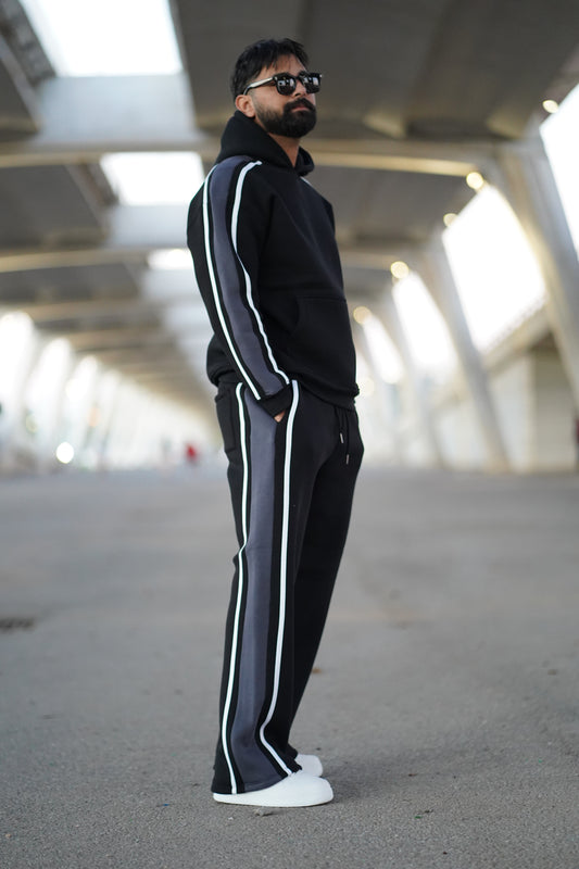 CONJUNTO SHADOW HOODIE & JOGGER VERON