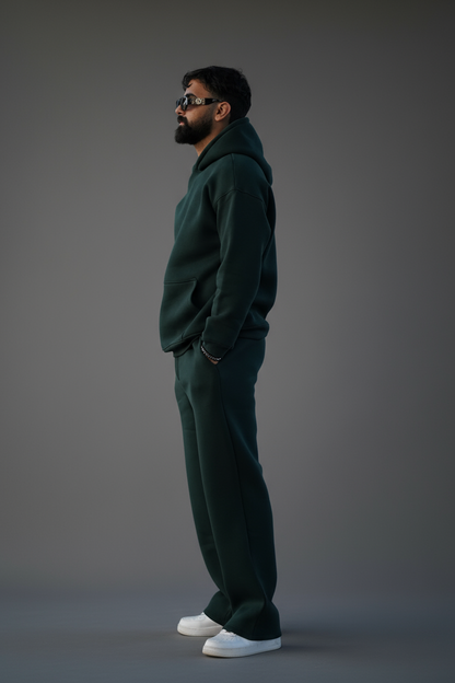 CONJUNTO PROJECT HOODIE & JOGGER VERON