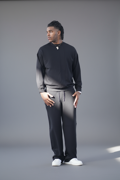 CONJUNTO BASIC LONGSLEEVE & JOGGER VERON