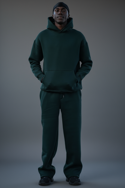 CONJUNTO PROJECT HOODIE & JOGGER VERON